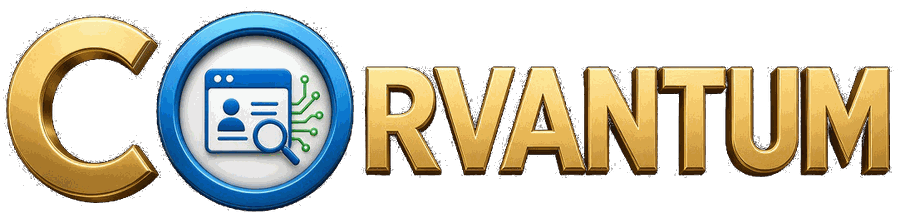 Corvantum