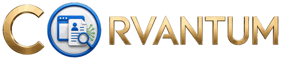 Corvantum
